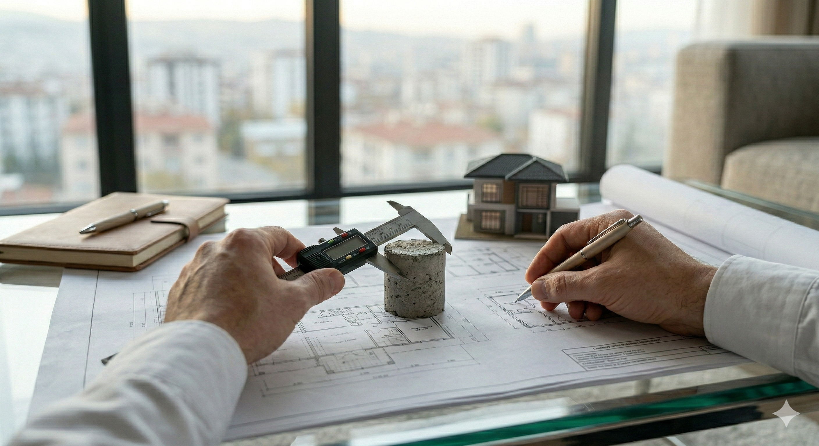 Riskli Yapı Tespiti Nedir, Nasıl Başvurulur?