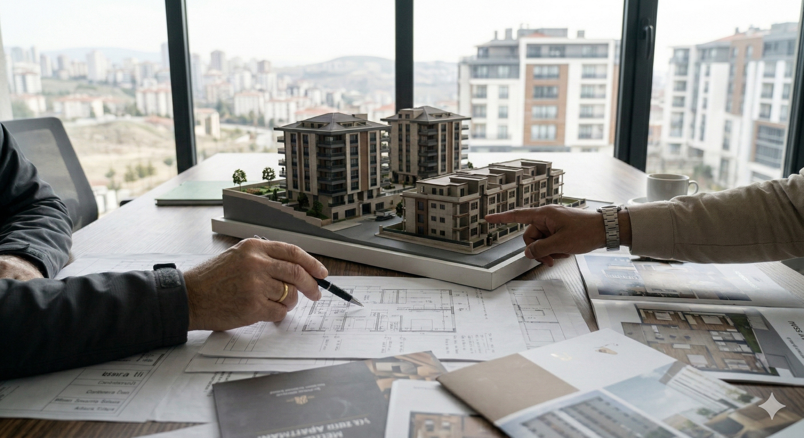 Yabancılar Projeden Ev Alabilir mi?