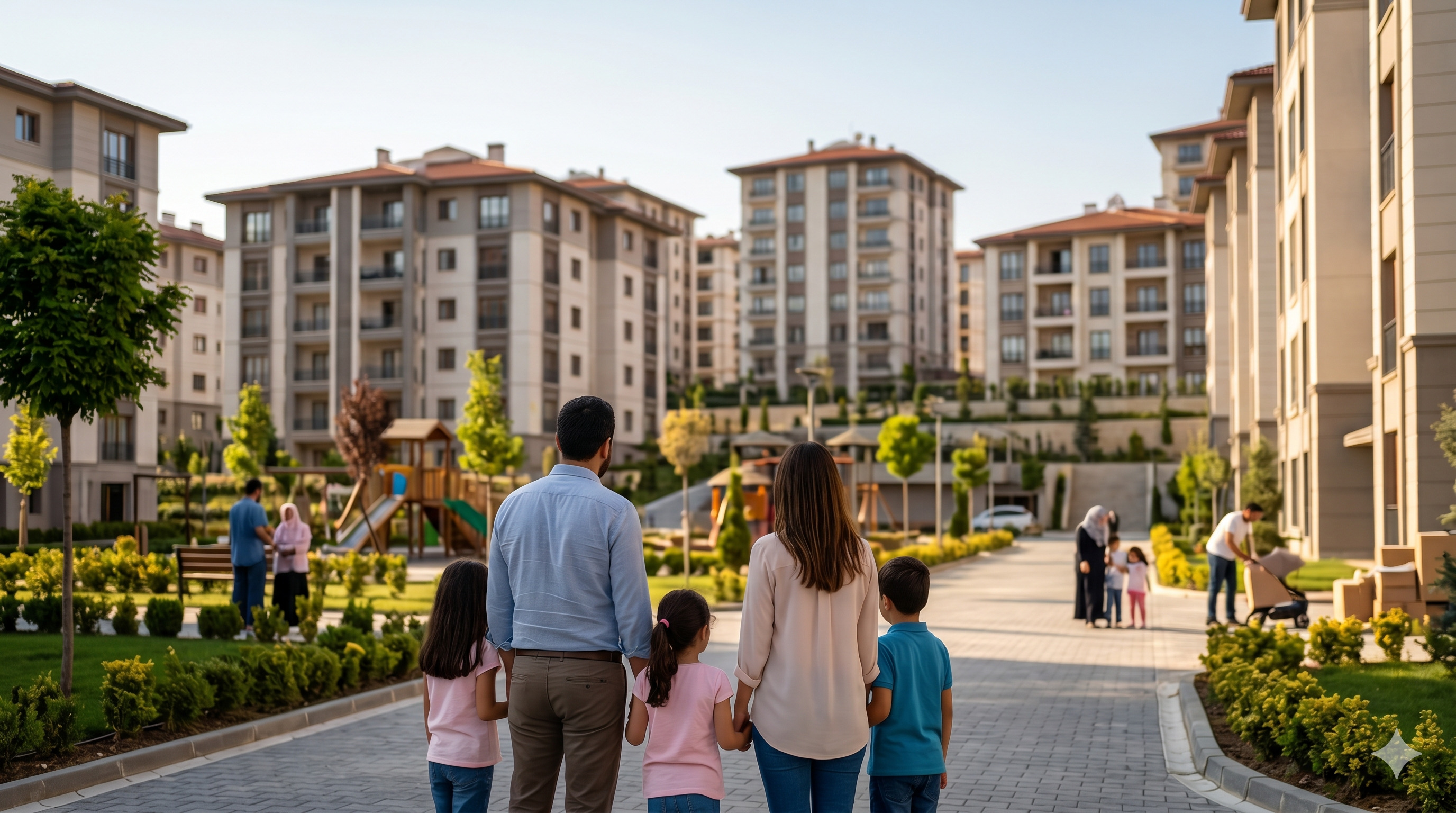 TOKİ Sıfır Faizli Konut Kredisi Nedir ve Kimler Yararlanabilir?