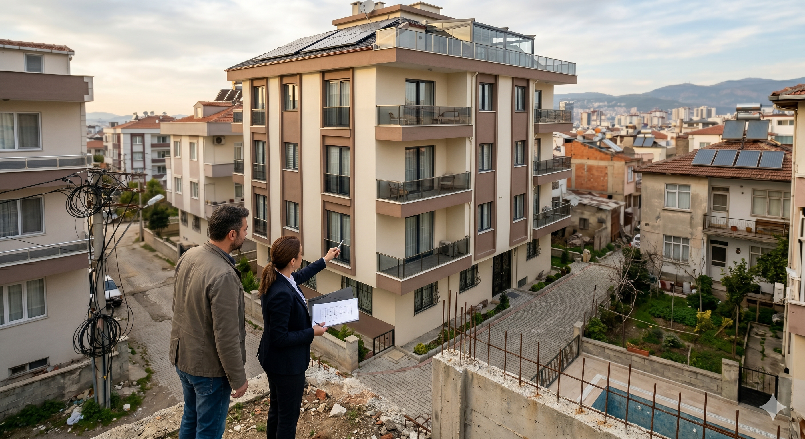 Arsa Tapulu Eve Konut Kredisi Çıkar mı? Bilinmesi Gerekenler