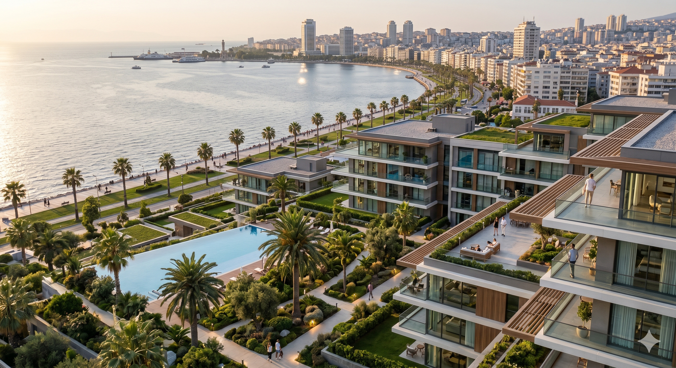 İzmir Sıfır Ev Projeleri: 2026’da Nerede, Nasıl ve Neden Tercih Edilmeli?