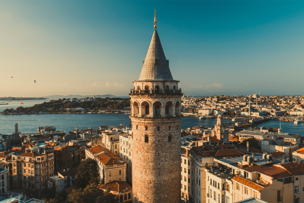 İstanbul konut projeleri
