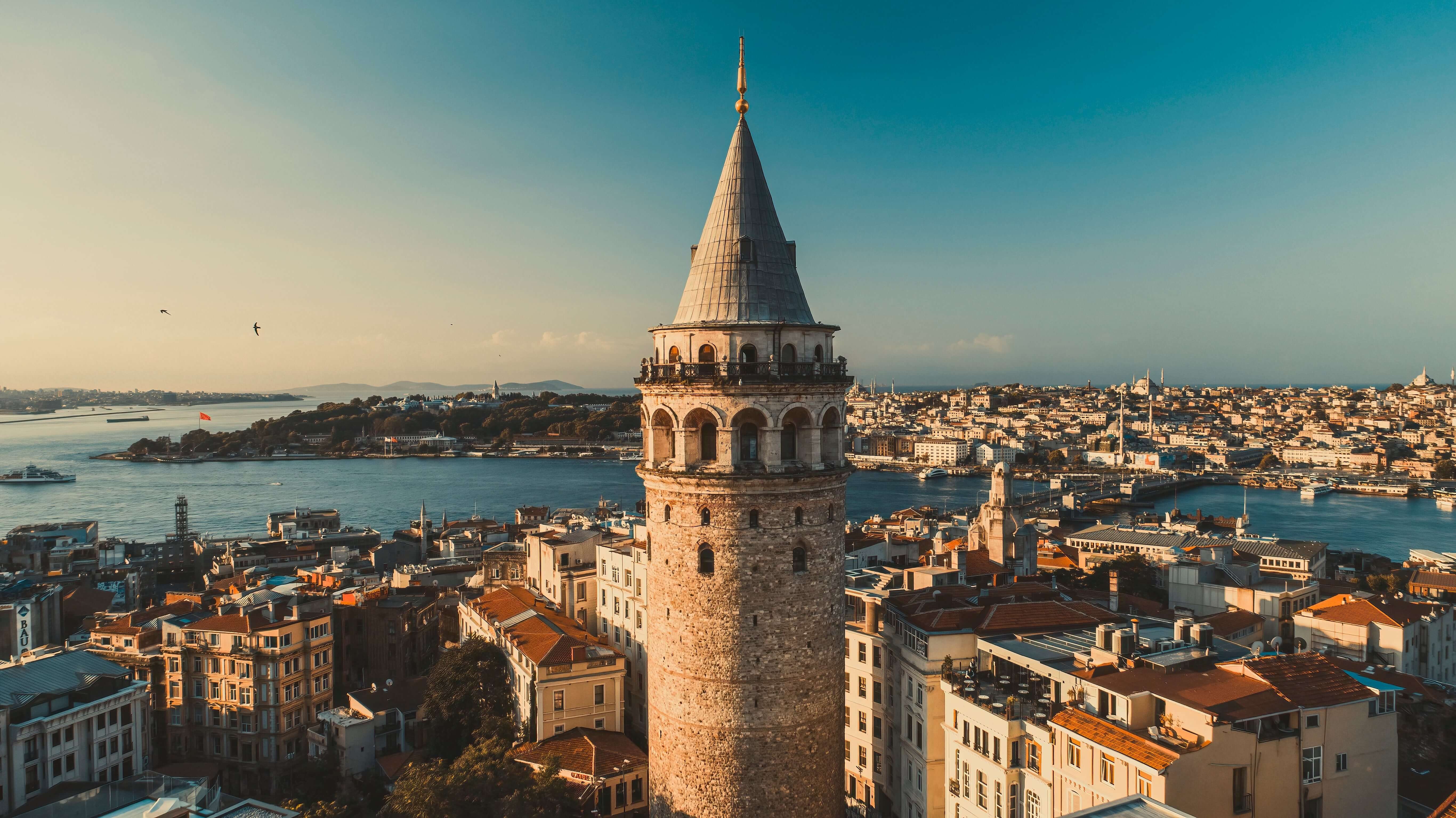 İstanbul konut projeleri