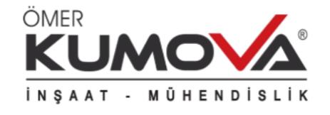 Ömer Kumova İnşaat - Mühendislik