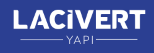 Lacivert Yapı