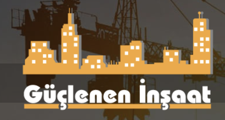 Güçlenen İnşaat