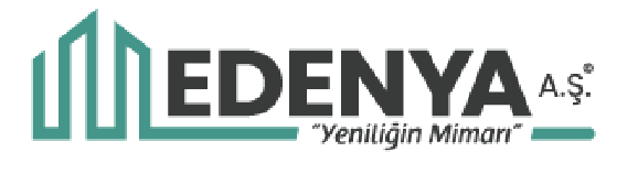 Edenya Yapı