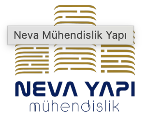 Neva İnşaat