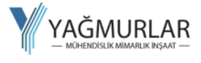 Yağmurlar Mühendislik