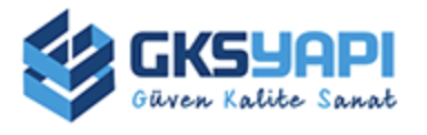 GKS Yapı İnşaat