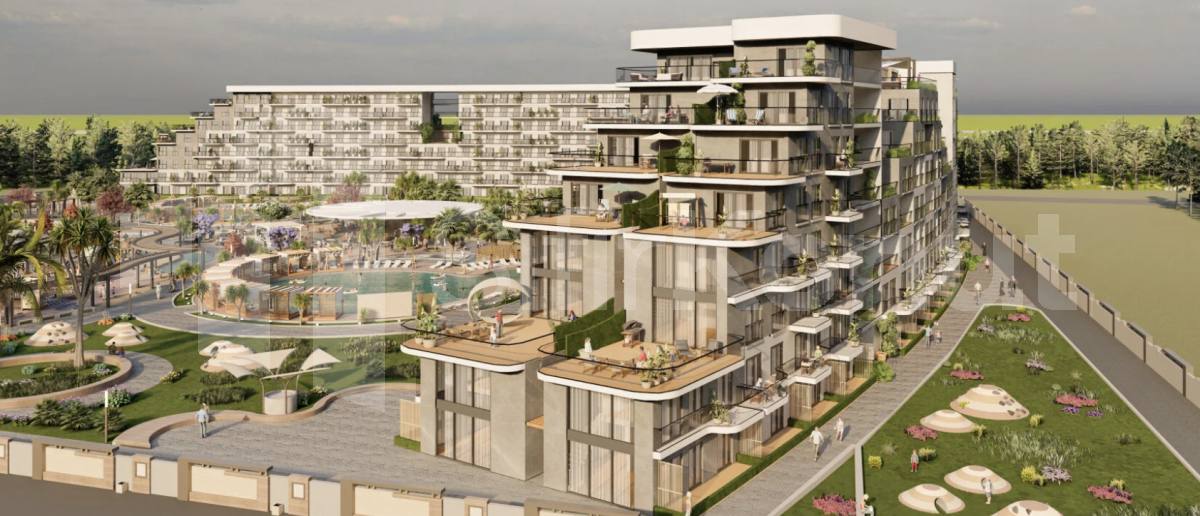 Megapolis Residencе