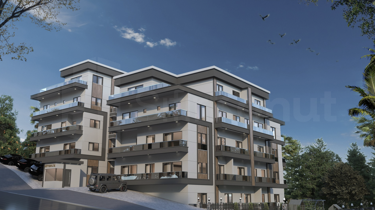 Reyyan Orman Sitesi