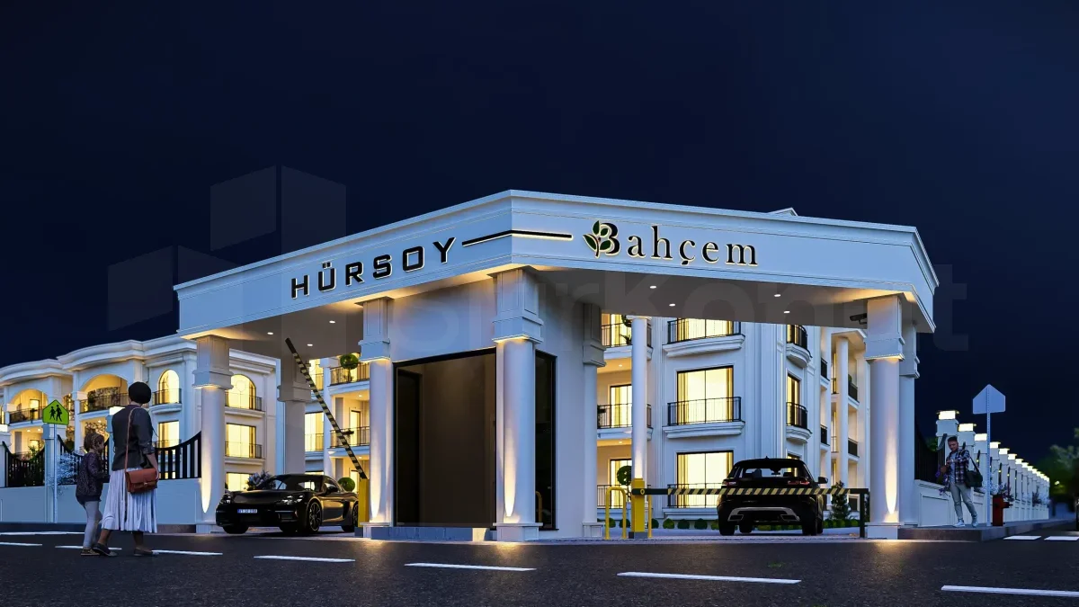 Hürsoy Bahçem