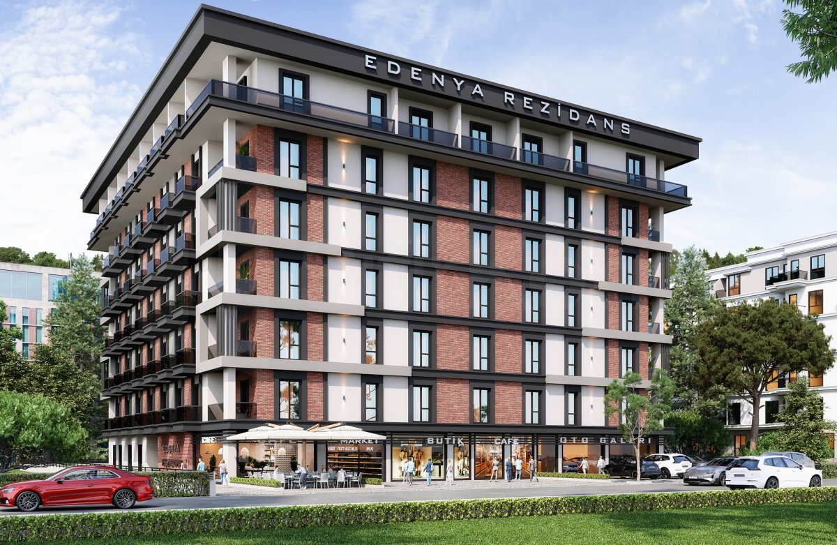 edenya-residence-distan-gorunum-4