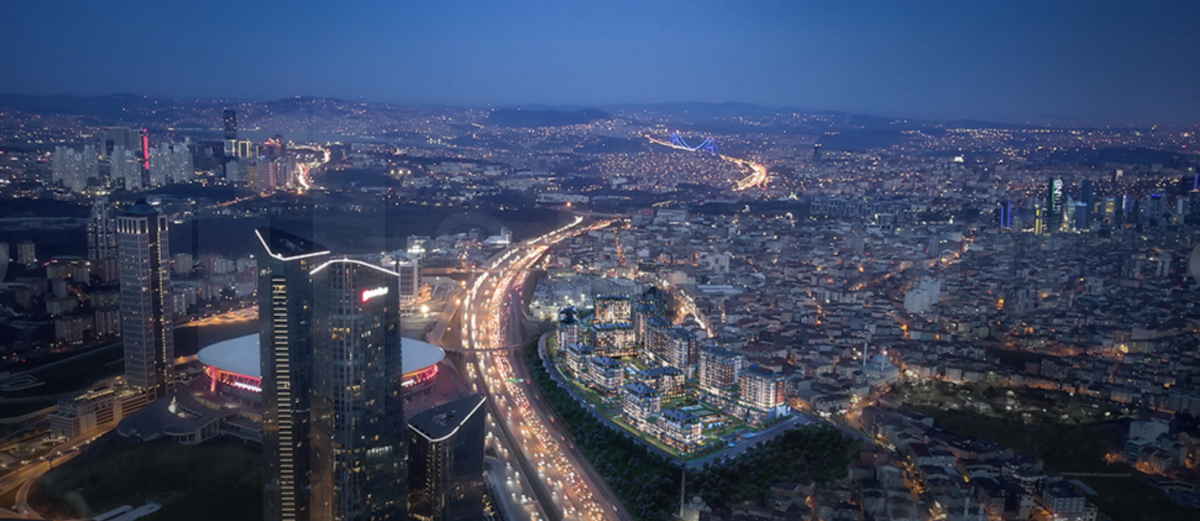 yeni-levent-ustten