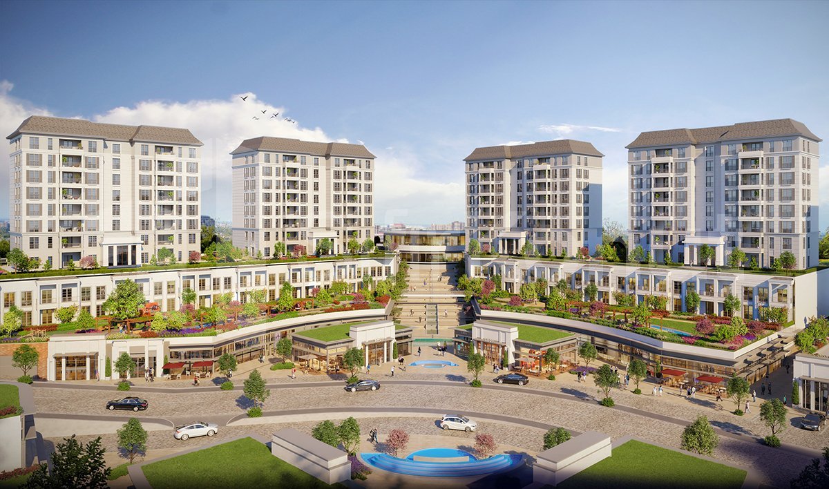 Meydan Başakşehir