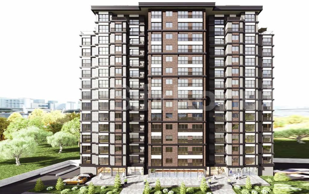 Pearl Residence