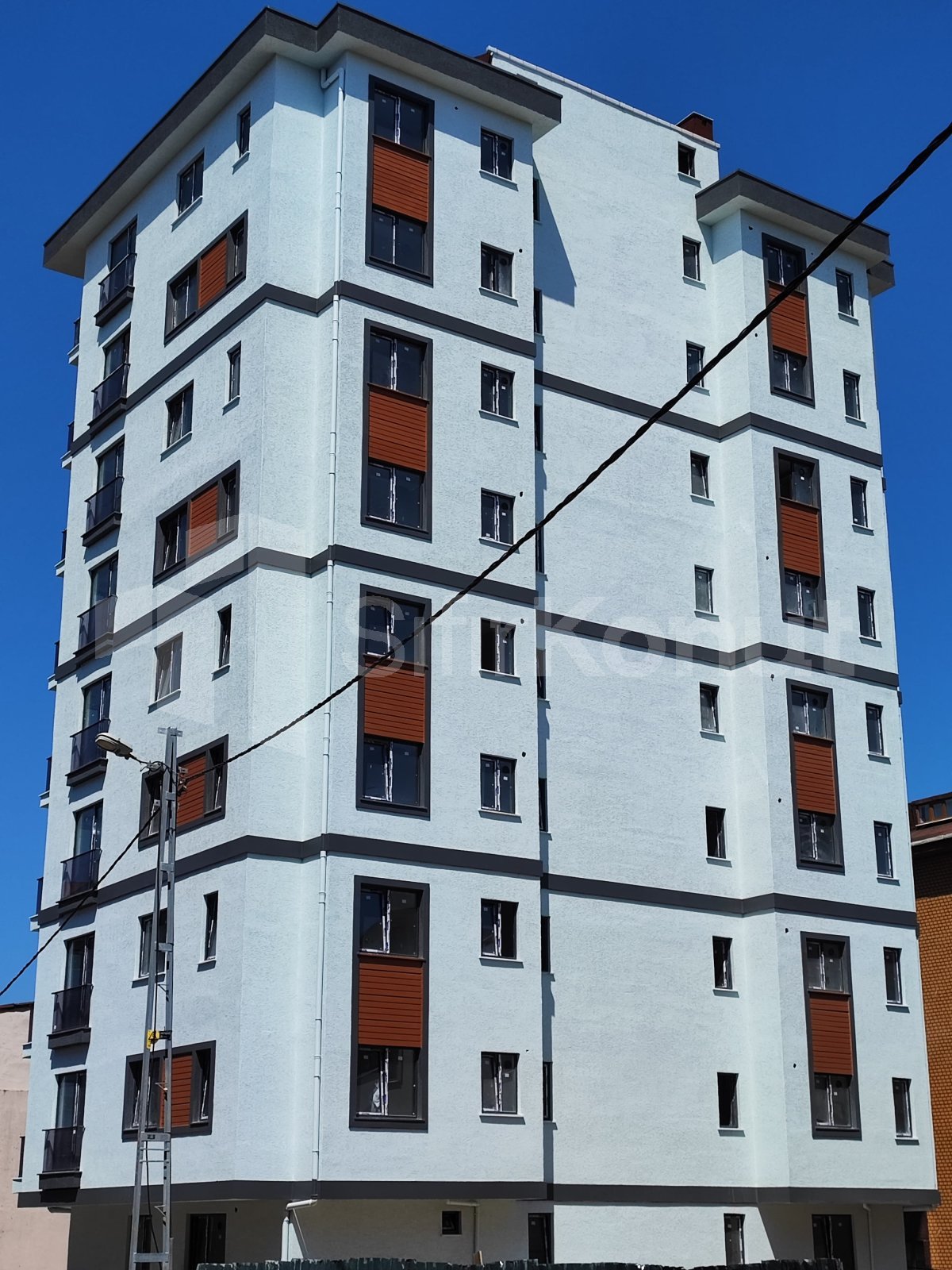 Dış Cephe