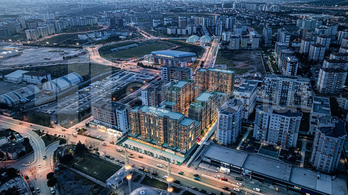 Dış Cephe
