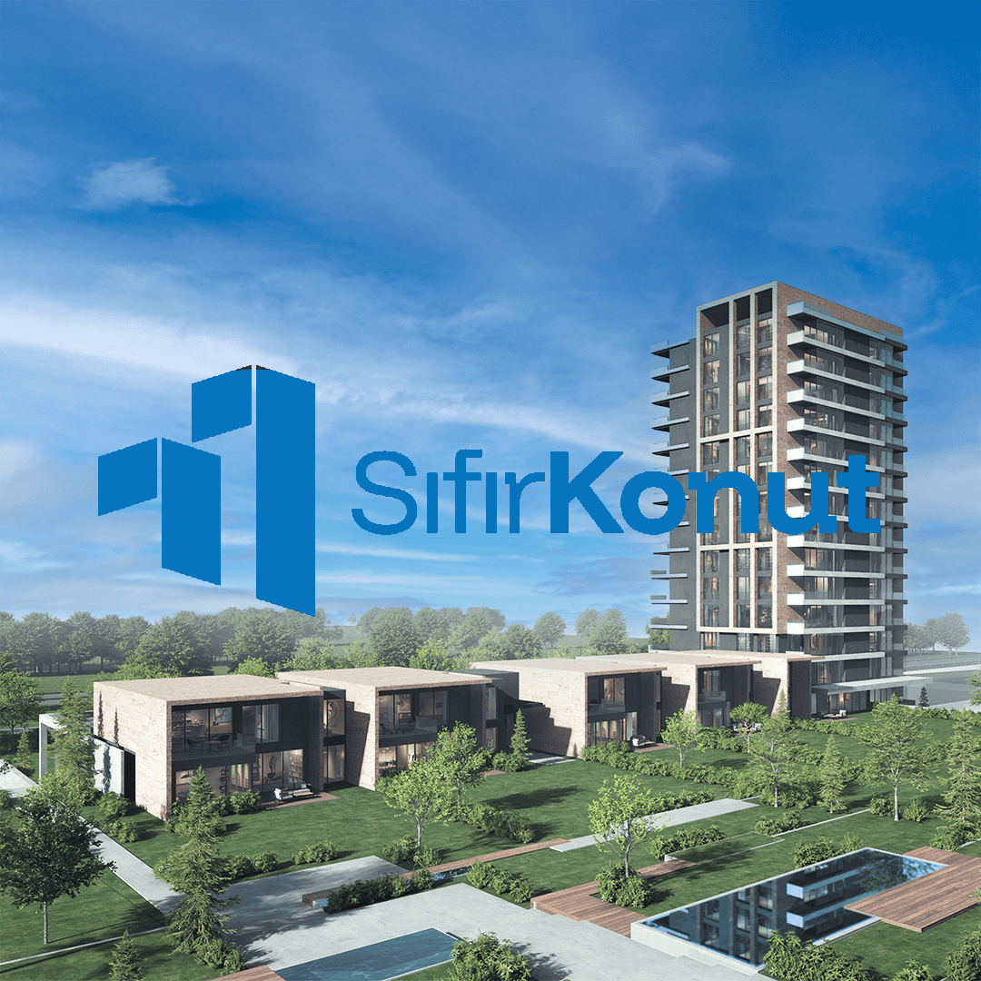 Akıncı Koç Loft Konut Projesi