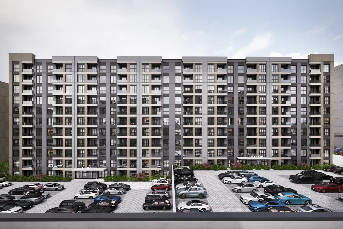 criter-bulvar-distan-gorunum-otopark