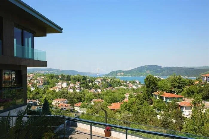 Tarabya Therra Park