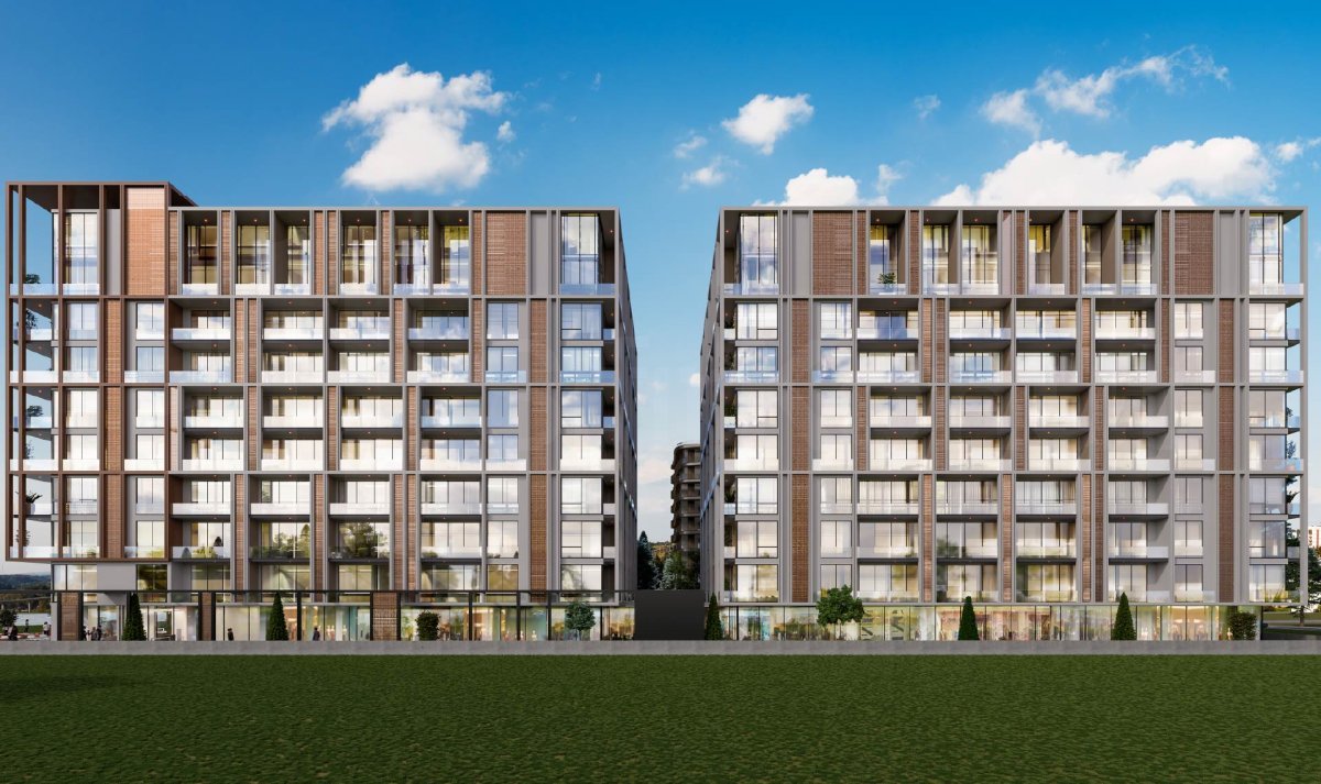 Alpiş Vena Residence