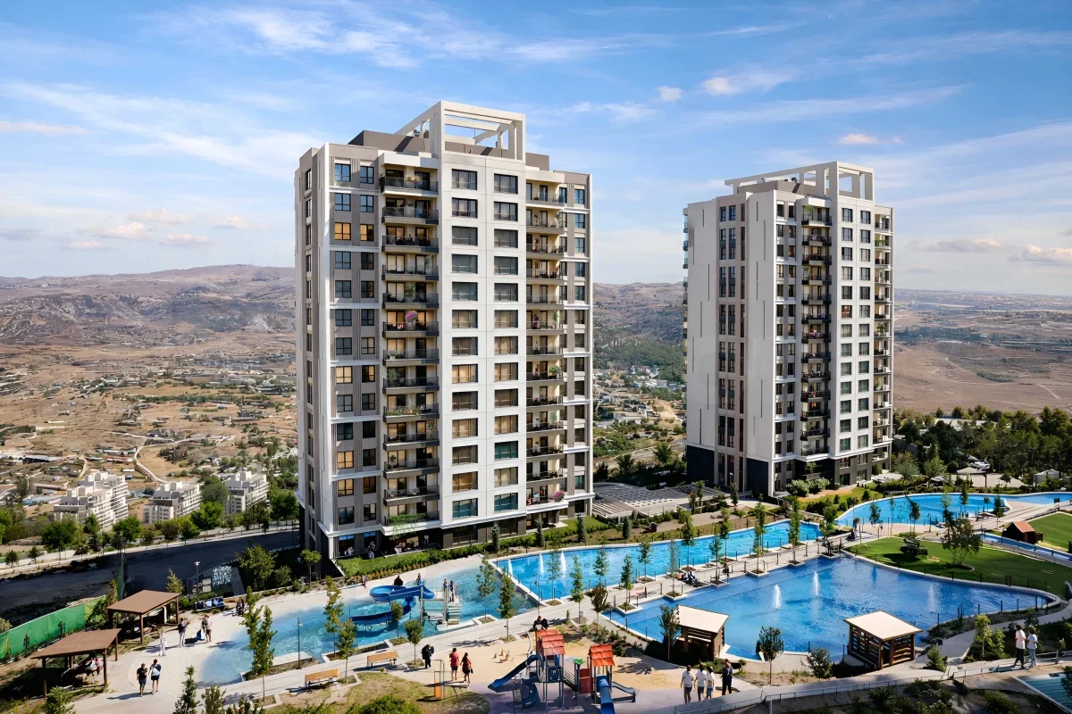 BOULEVARD ÇANKAYA
