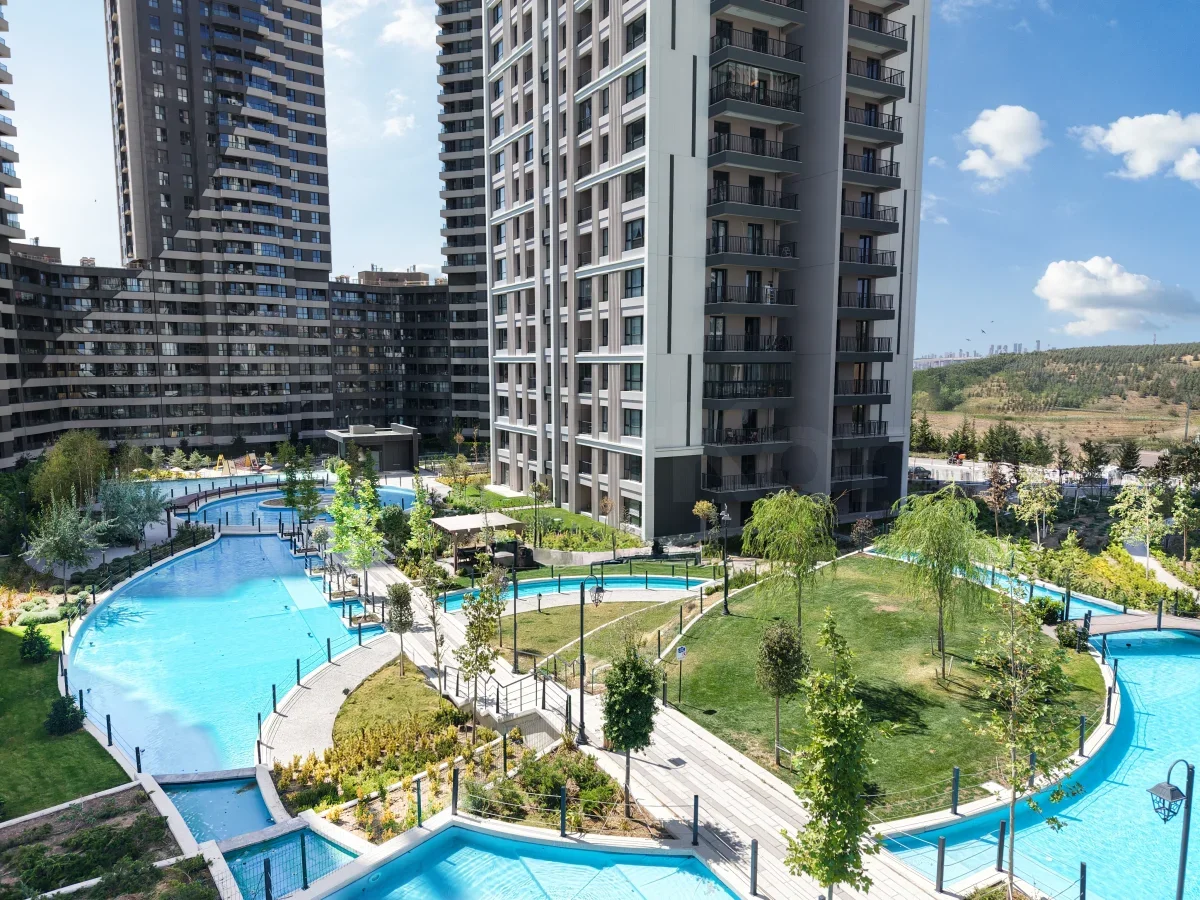 BOULEVARD ÇANKAYA Dış Görünüm