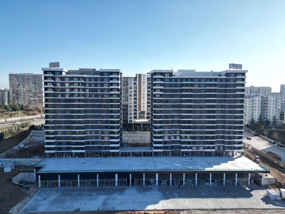 Address Göksu
