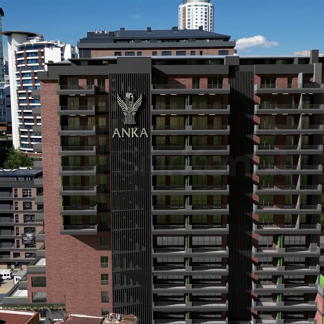 Anka Ataşehir