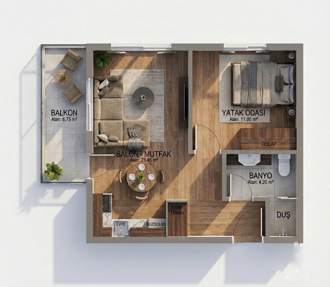 belgravia-cankaya-kat-plani