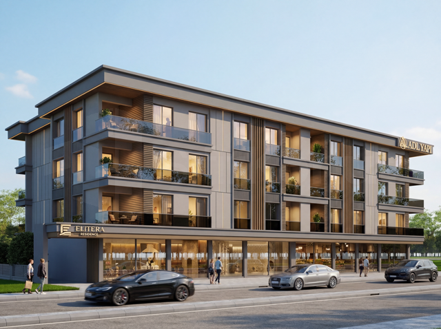 Elitera Residence