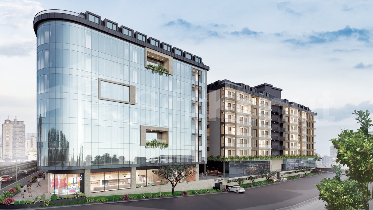 Gedik Center Maltepe