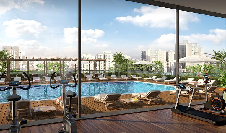 Brand İstanbul Park