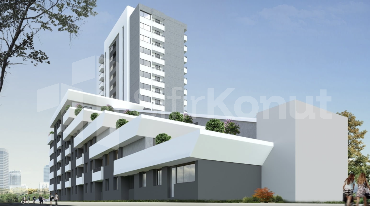 Zen Park Teras