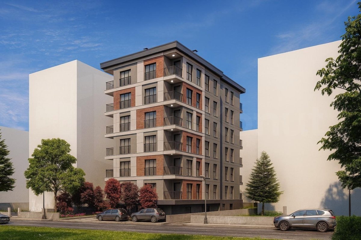 Nova Modern İçerenköy
